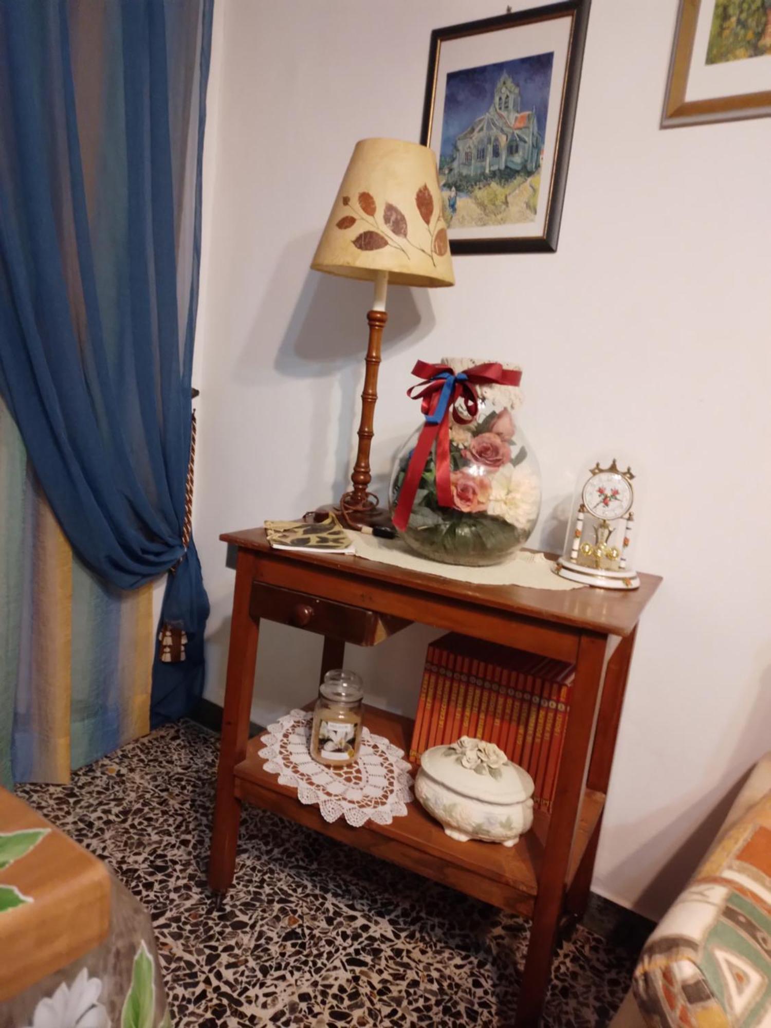 Casa Tarrini Leilighet Chianni Eksteriør bilde